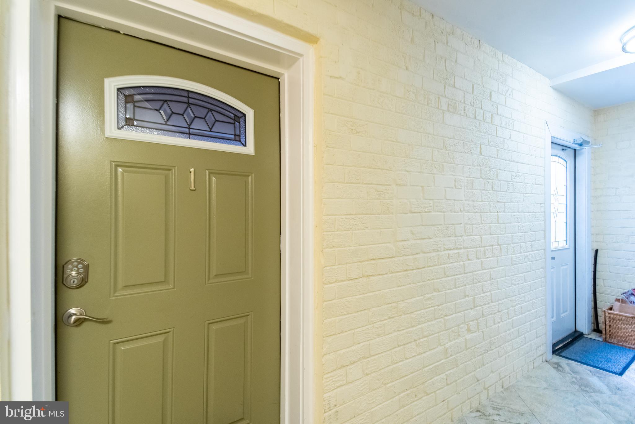 754 Park Road Northwest, Unit 1 Washington, DC 20010 - Photo 19 of 20 Gallery Image 19
