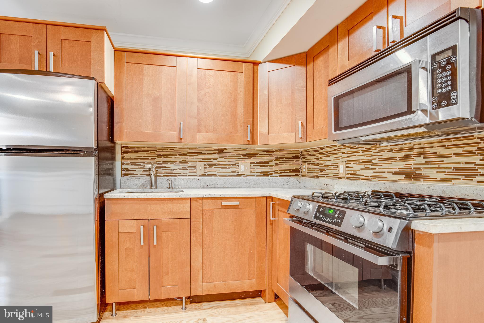 754 Park Road Northwest, Unit 1 Washington, DC 20010 - Photo 4 of 20 Gallery Image 4