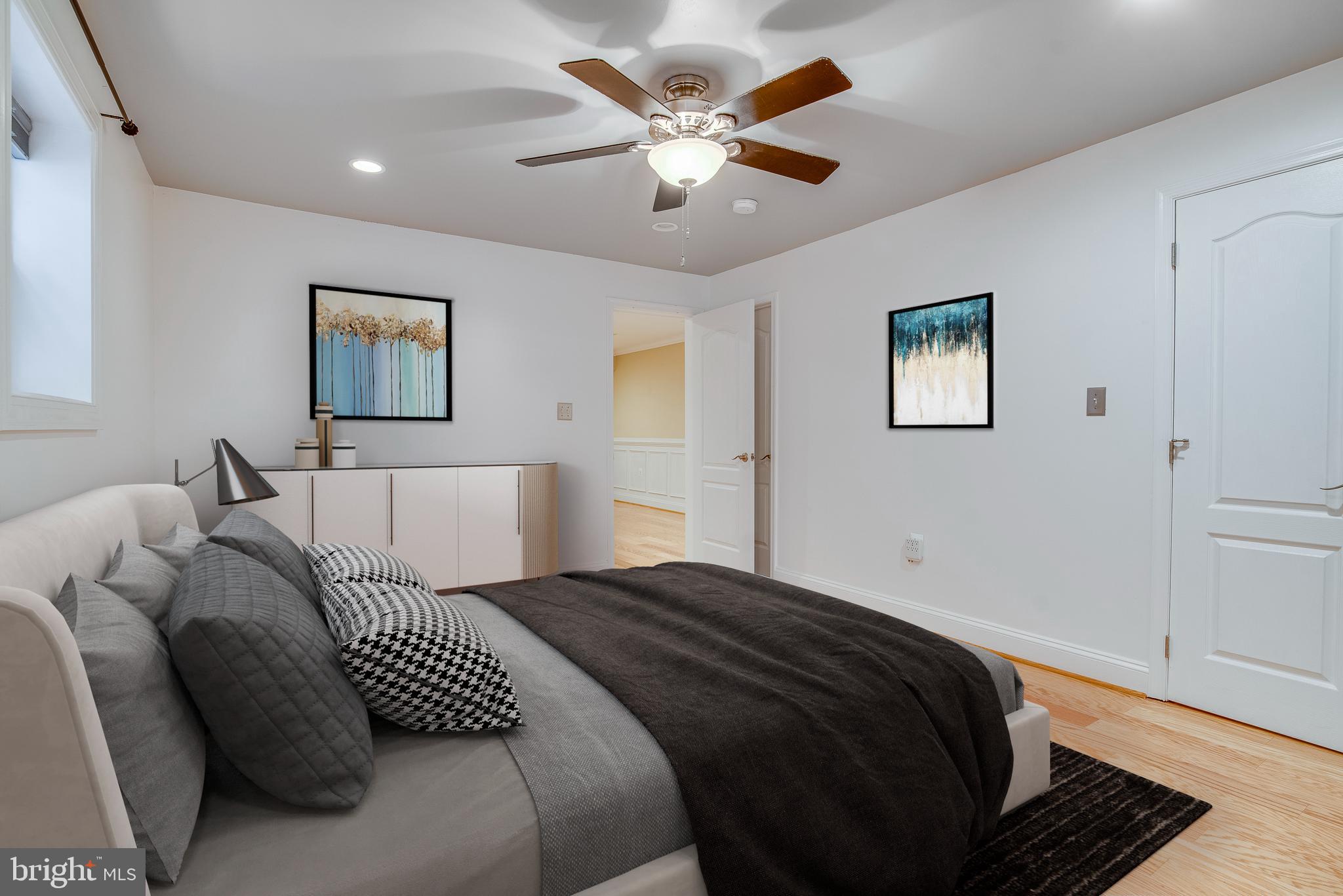 754 Park Road Northwest, Unit 1 Washington, DC 20010 - Photo 6 of 20 Gallery Image 6