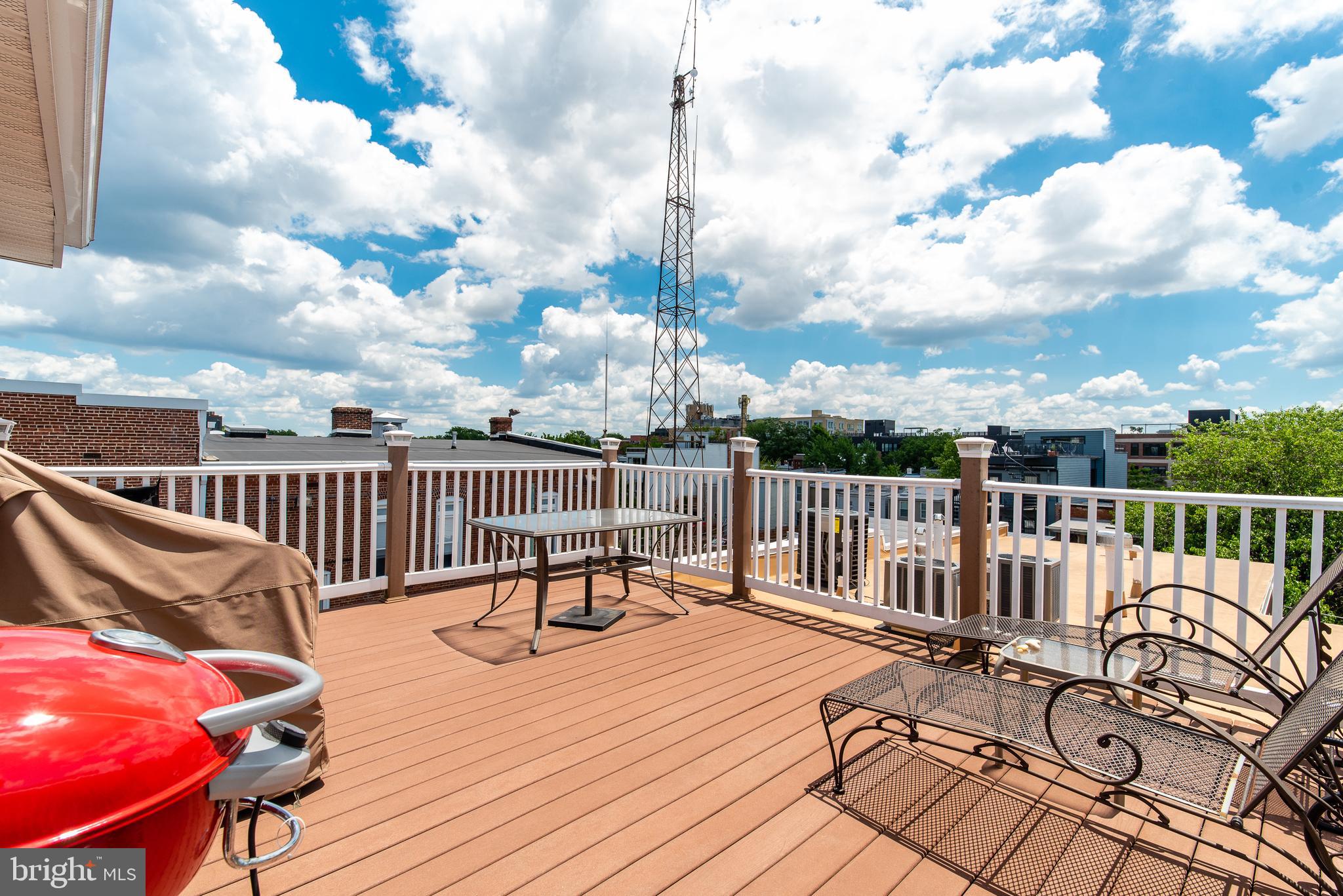 754 Park Road Northwest, Unit 1 Washington, DC 20010 - Photo 10 of 20 Gallery Image 10