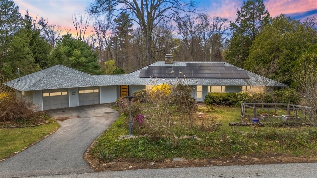 23 Alden Road Andover, MA 01810 - Photo 3 of 35