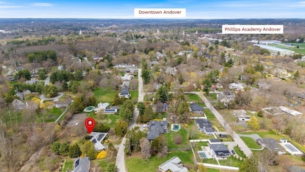 23 Alden Road Andover, MA 01810 - Photo 32 of 35
