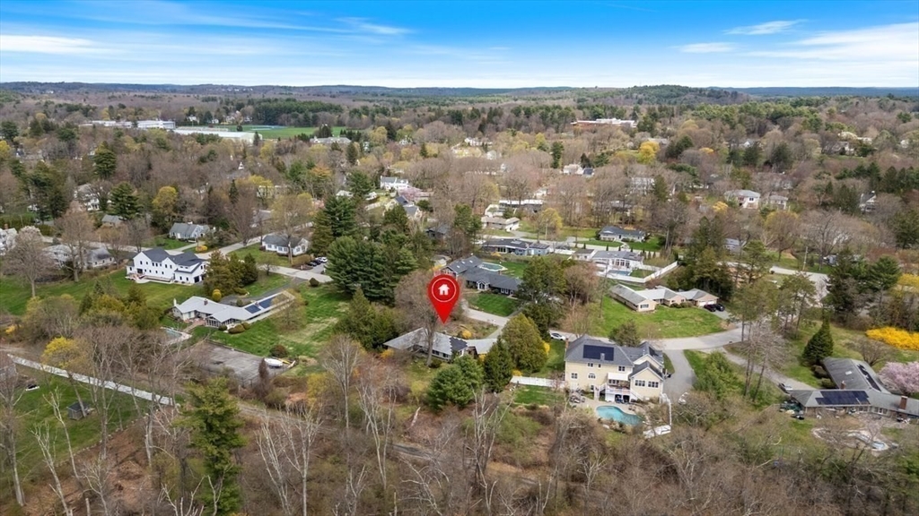 23 Alden Road Andover, MA 01810 - Photo 33 of 35