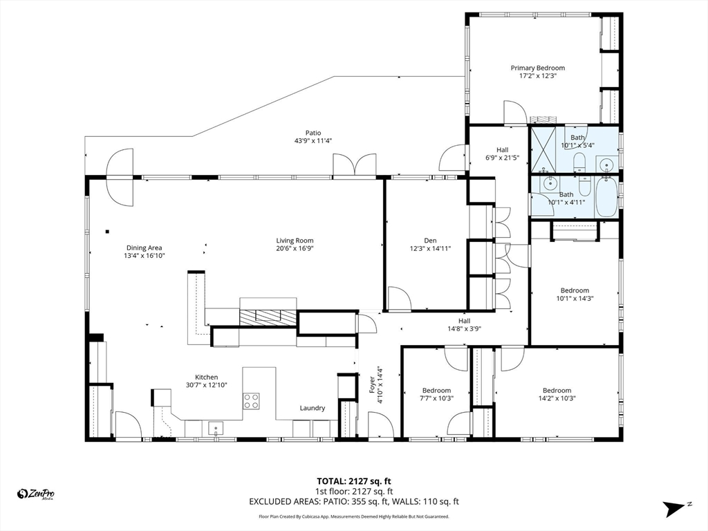 23 Alden Road Andover, MA 01810 - Photo 35 of 35