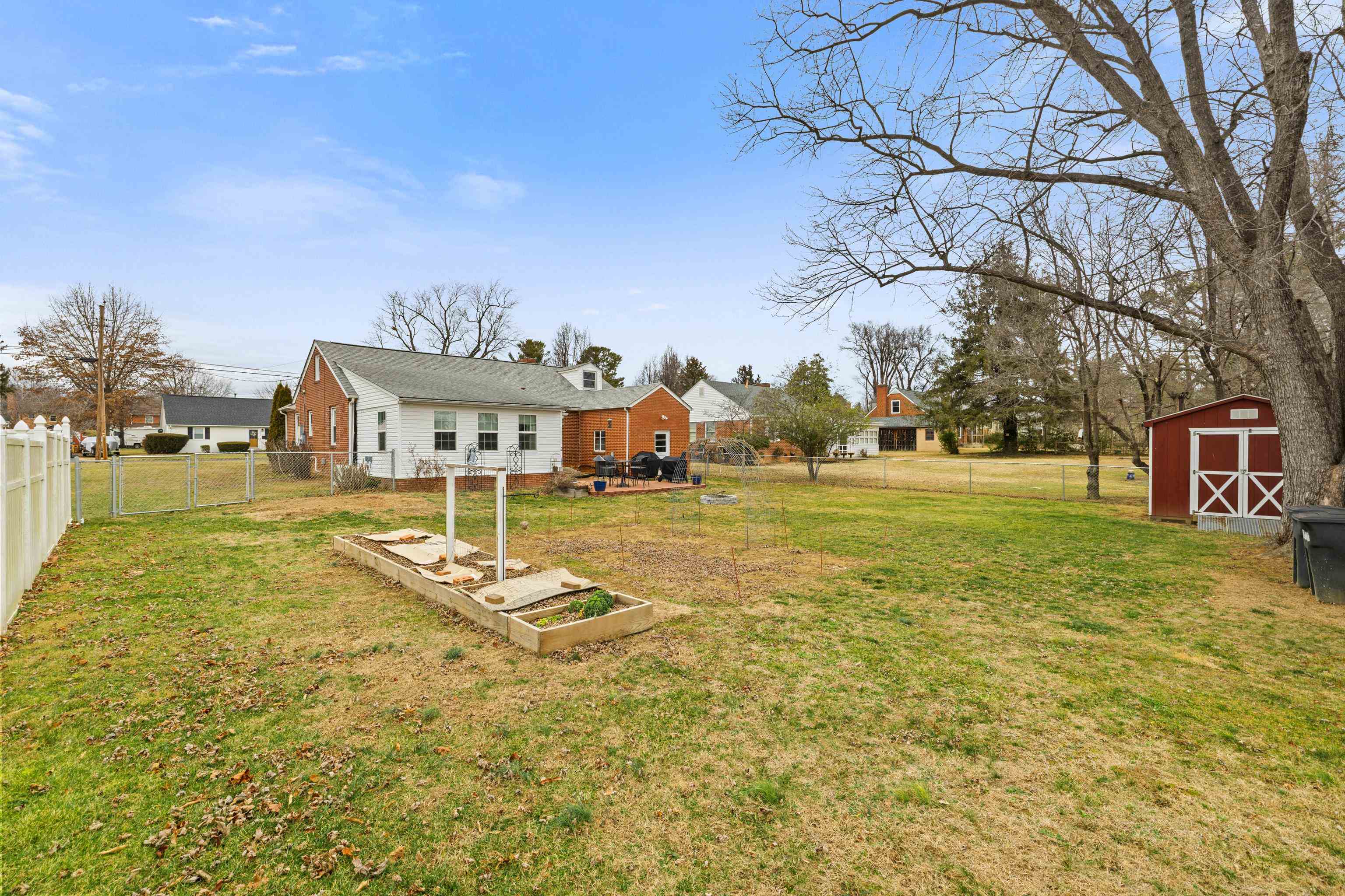 212 Alphin Avenue Waynesboro, VA 22980 - Photo 54 of 63