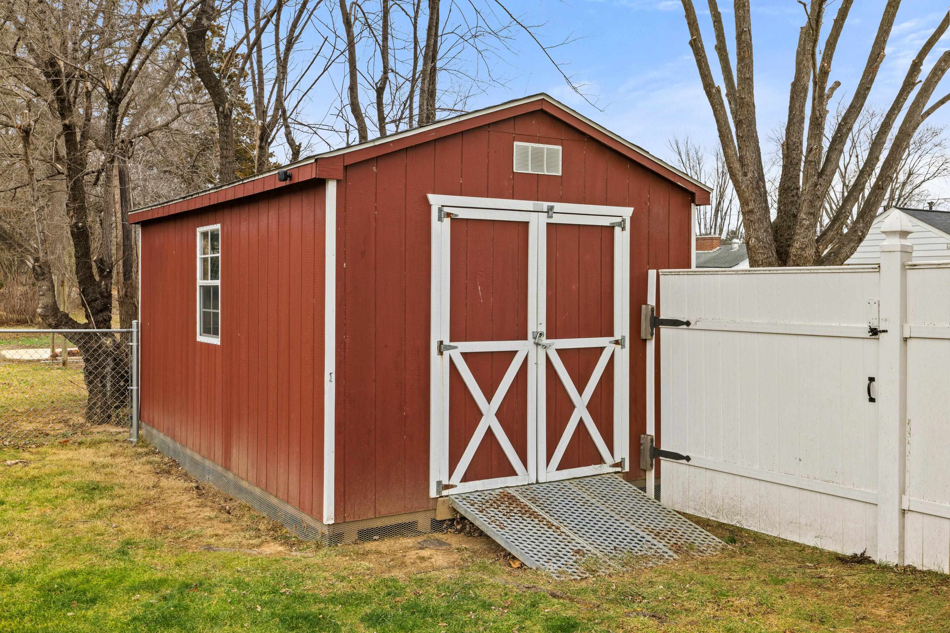 212 Alphin Avenue Waynesboro, VA 22980 - Photo 55 of 63