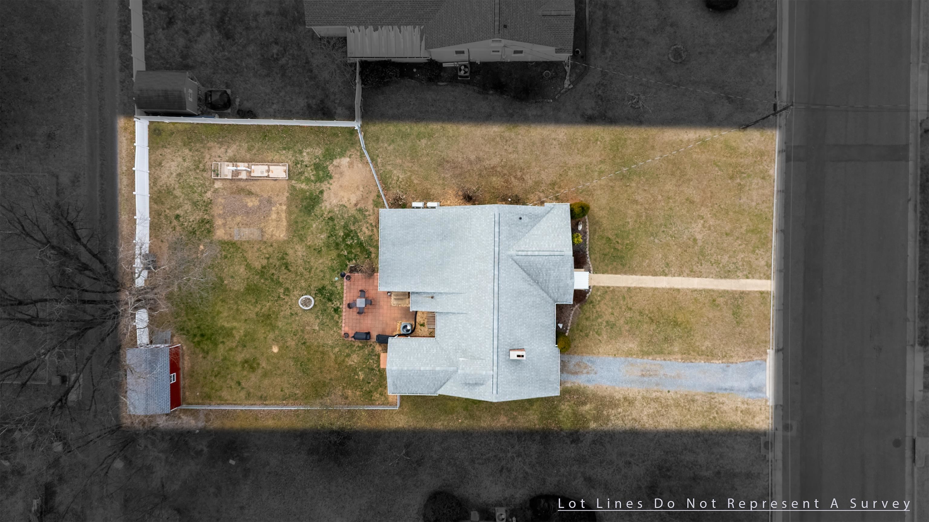 212 Alphin Avenue Waynesboro, VA 22980 - Photo 58 of 63