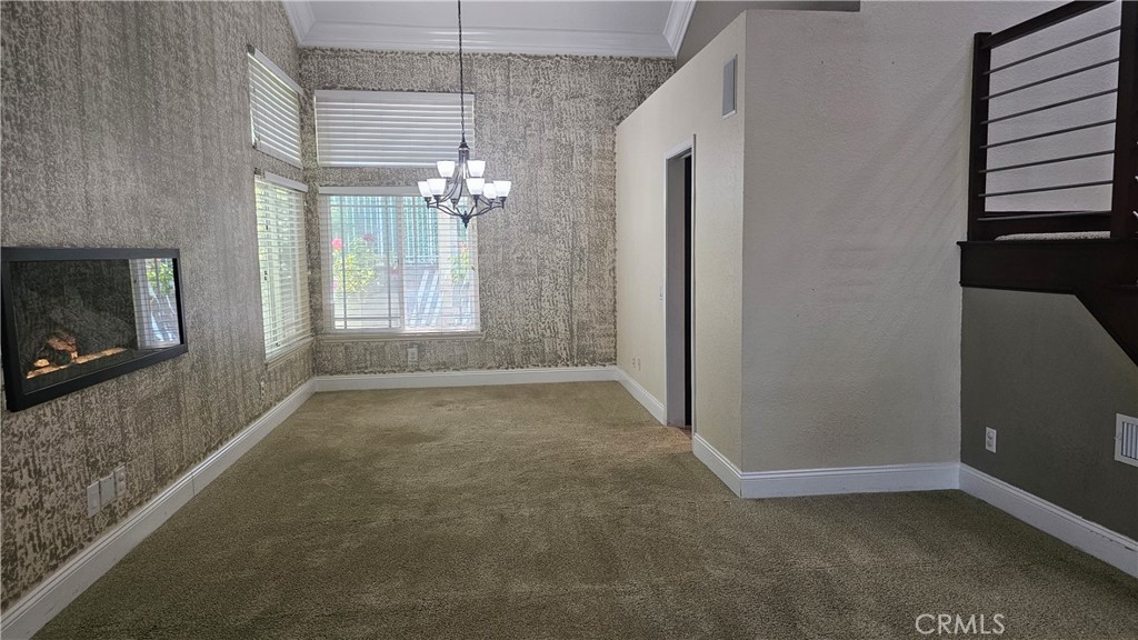 24722 Bracken Lane Stevenson Ranch, CA 91381 - Photo 24 of 36 a view of livingroom with window