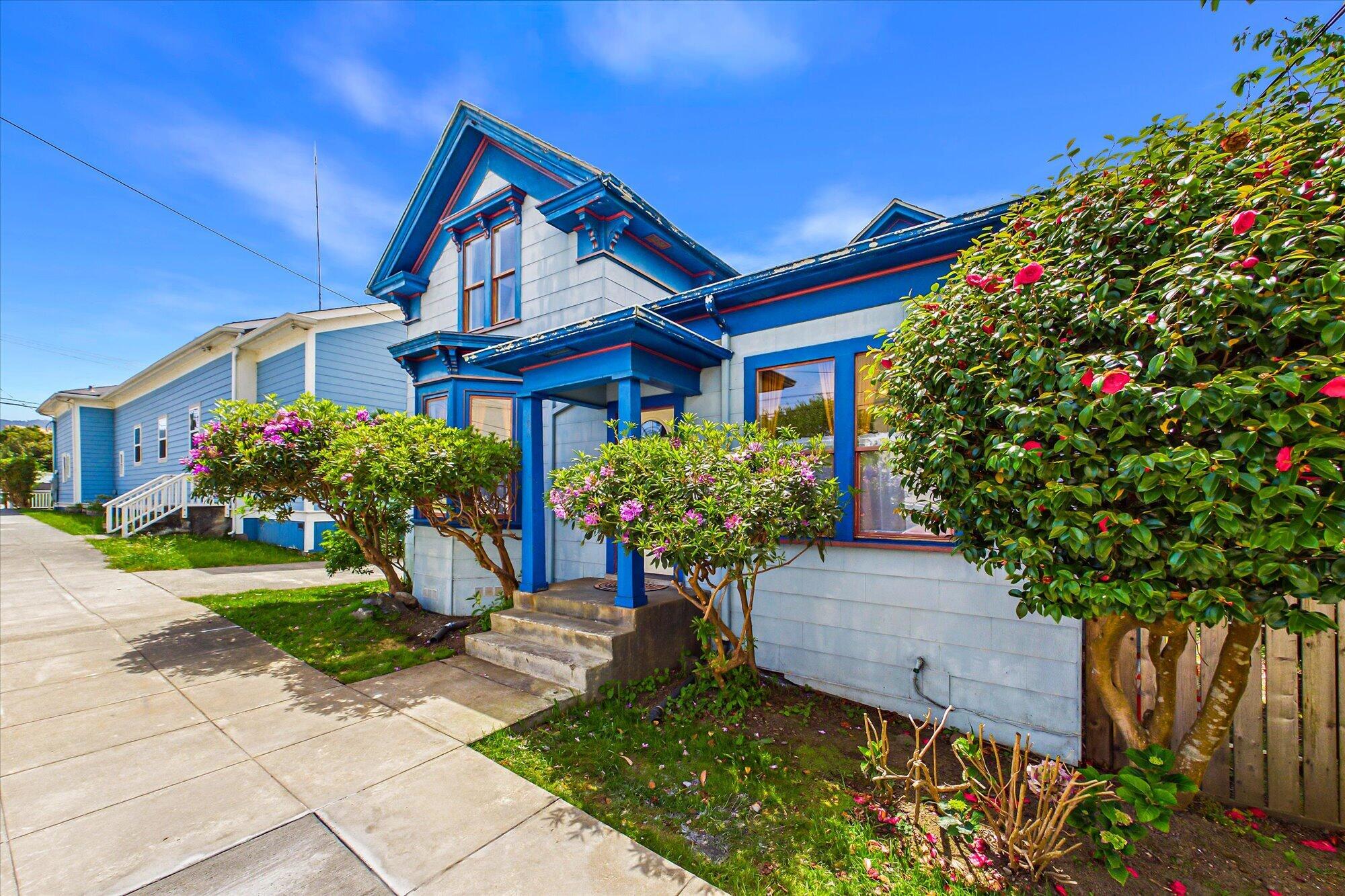 1255 16th Street Arcata, CA 95521 - Photo 12 of 55