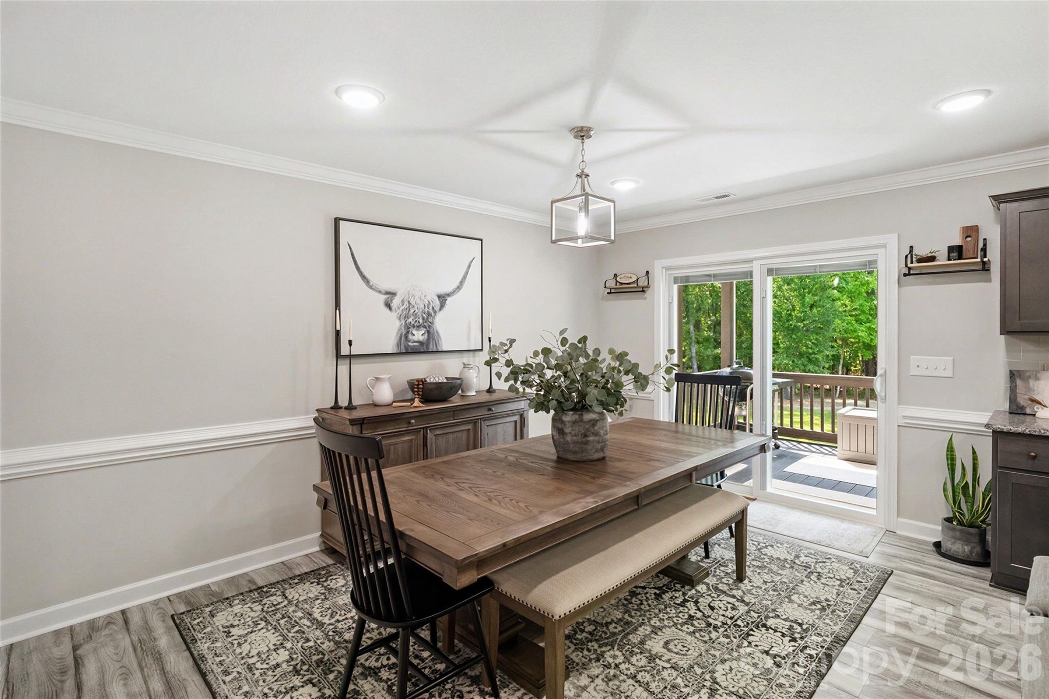 4558 Simpson Road Edgemoor, SC 29712 - Photo 9 of 43