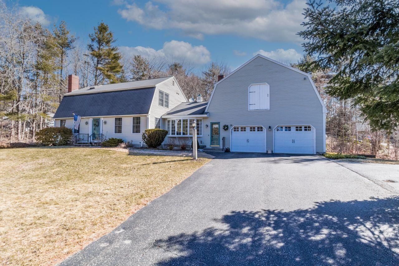 19 Schooner Ridge Road Cumberland, ME 04110 - Photo 1 of 44 20220329KC-71005