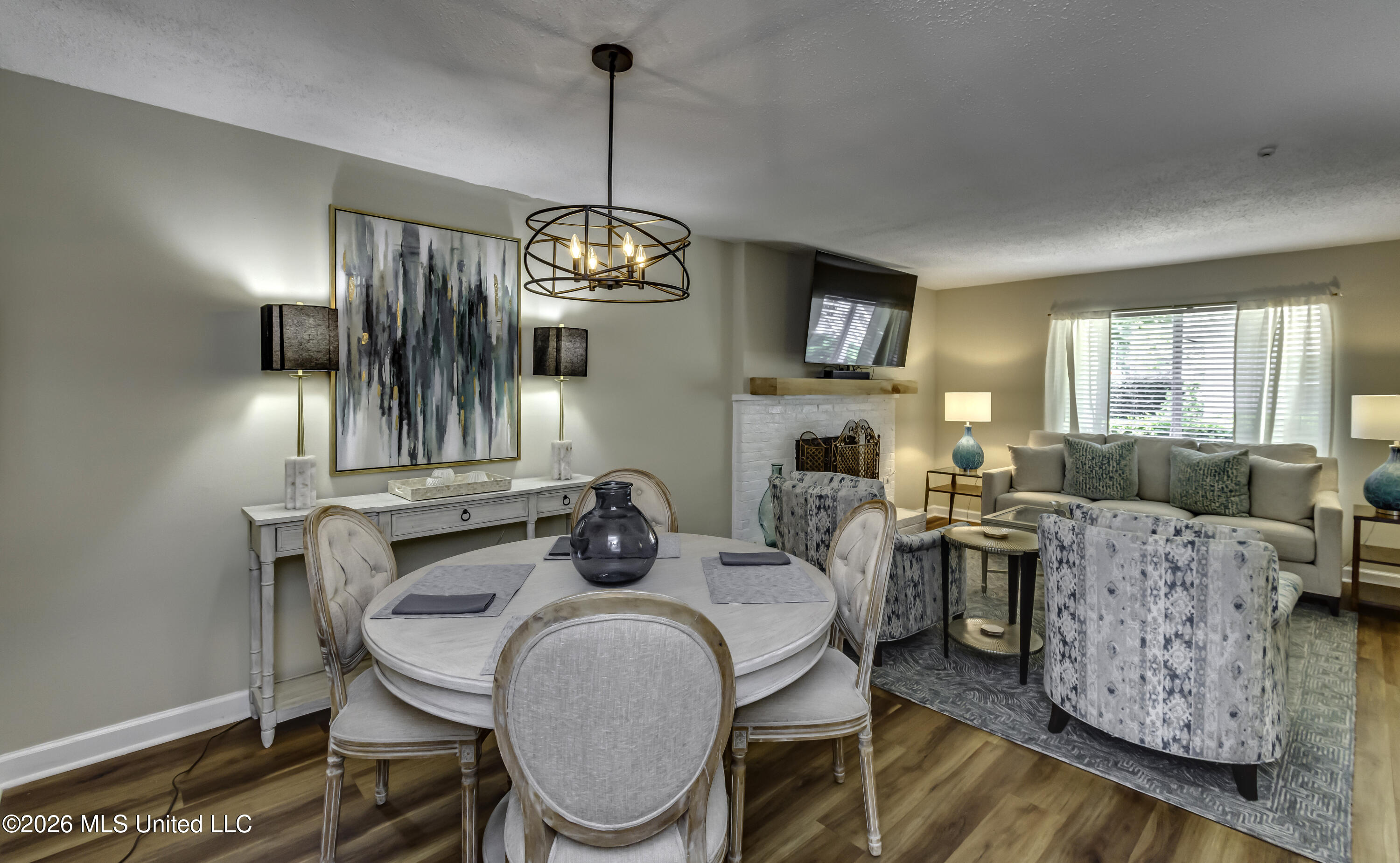 550 Post Road, Unit 801 Ridgeland, MS 39157 - Photo 16 of 51 550 Post Road Unit 801-801-24