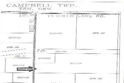 Todd Road, Unit 15 Saranac, MI 48881 - Photo 1 of 1 Primary Photo