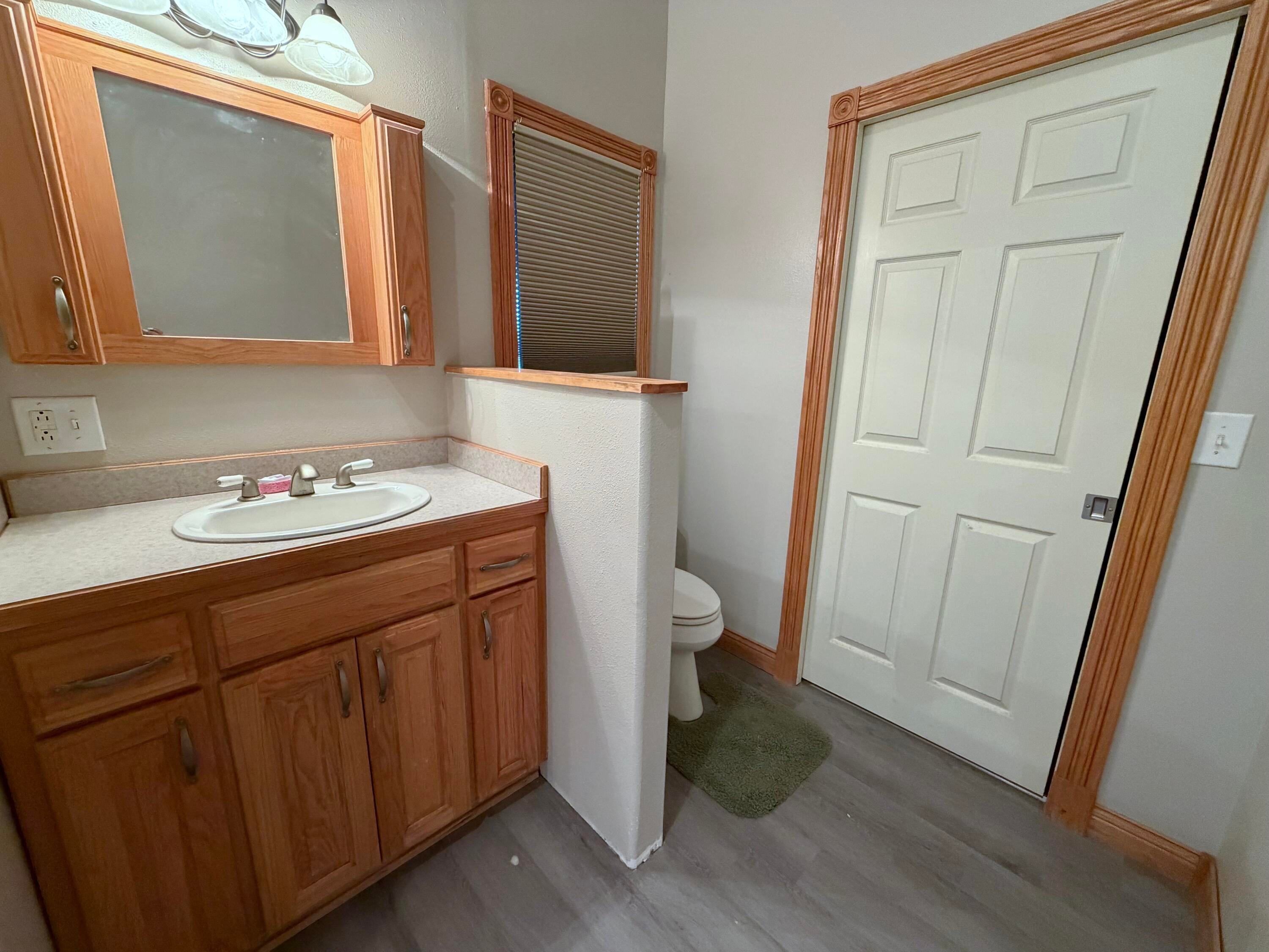 25831 South 621 Road Grove, OK 74344 - Photo 15 of 37 Primary Bathroom