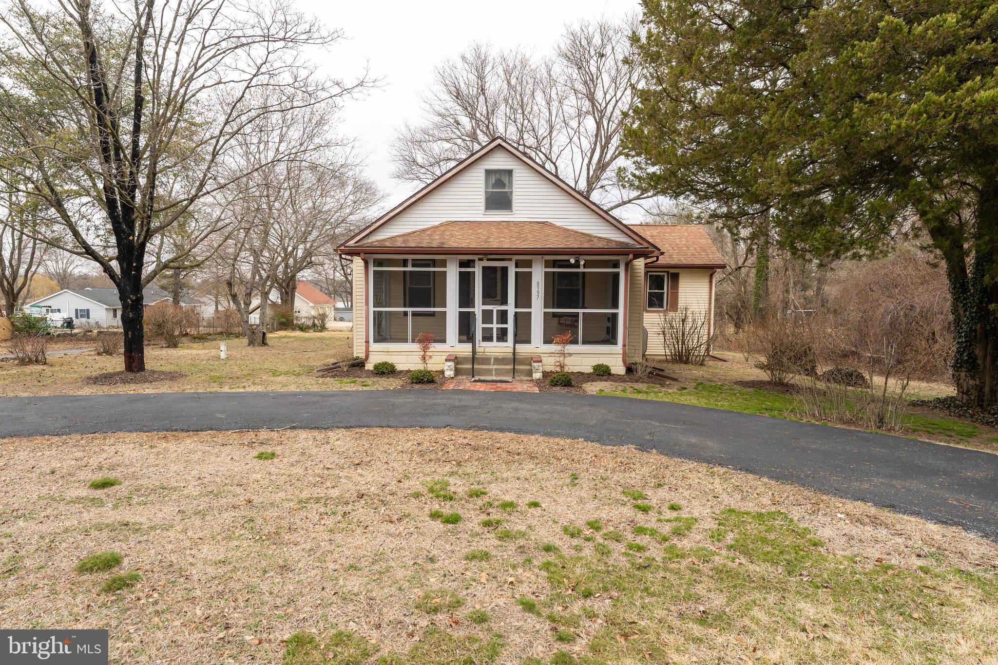 8997 Concord Road Seaford, DE 19973 - Photo 2 of 46