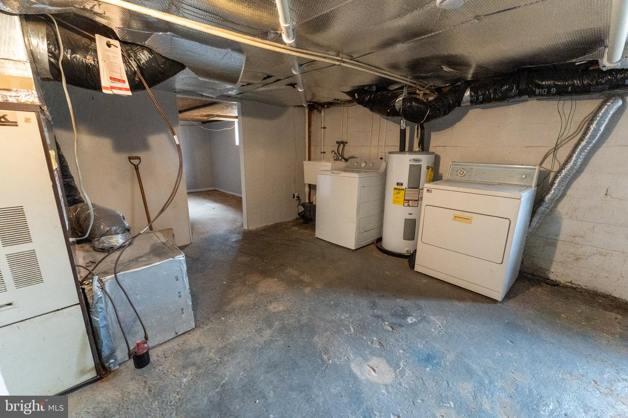 8997 Concord Road Seaford, DE 19973 - Photo 28 of 46