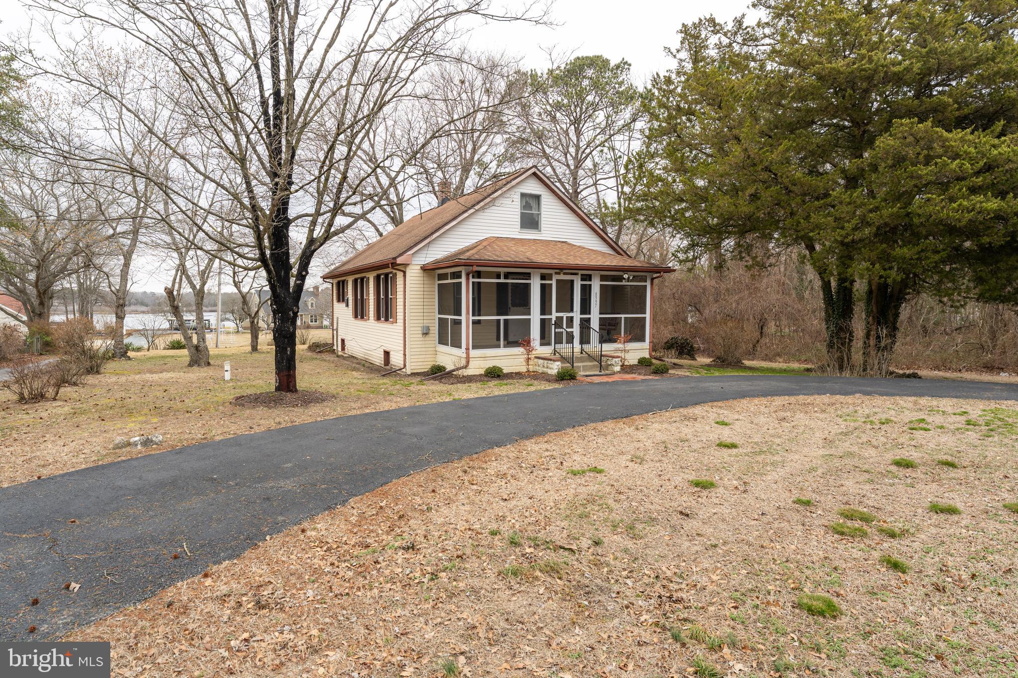 8997 Concord Road Seaford, DE 19973 - Photo 3 of 46