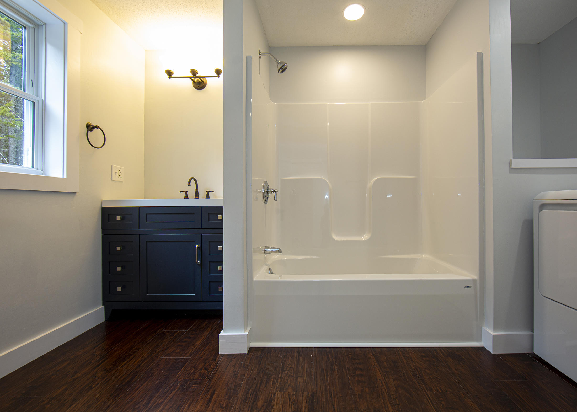 9 Dow Point Road Tremont, ME 04612 - Photo 22 of 40 Downstairs Bathroom