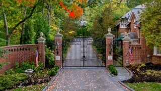 427 North Sheridan Road Lake Forest, IL 60045 - Photo 4 of 56