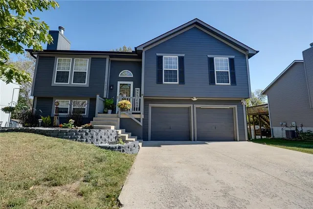 $315,000 | 123 South Darrowby Drive, Raymore, MO 64083