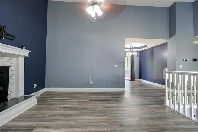 $315,000 | 123 South Darrowby Drive, Raymore, MO 64083