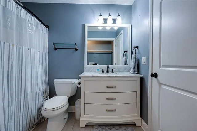 $315,000 | 123 South Darrowby Drive, Raymore, MO 64083