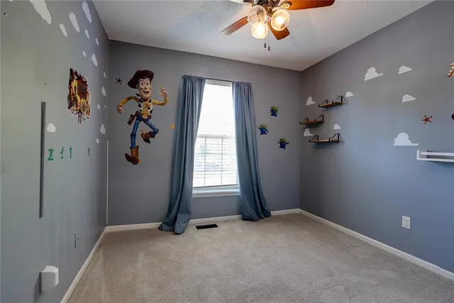 $315,000 | 123 South Darrowby Drive, Raymore, MO 64083