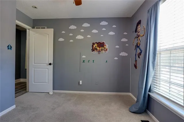 $315,000 | 123 South Darrowby Drive, Raymore, MO 64083