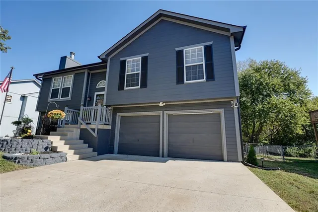 $315,000 | 123 South Darrowby Drive, Raymore, MO 64083