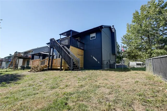 $315,000 | 123 South Darrowby Drive, Raymore, MO 64083