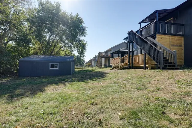 $315,000 | 123 South Darrowby Drive, Raymore, MO 64083