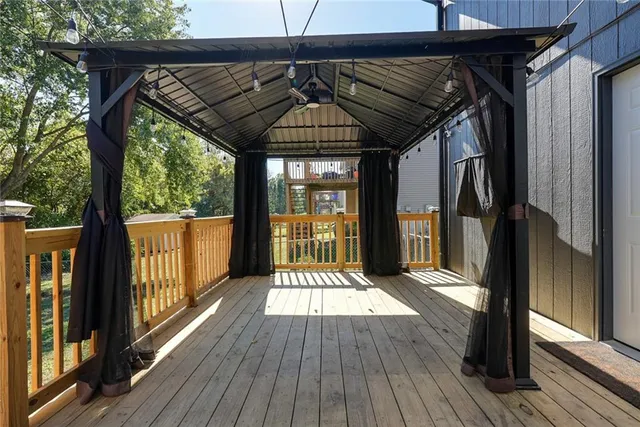 $315,000 | 123 South Darrowby Drive, Raymore, MO 64083