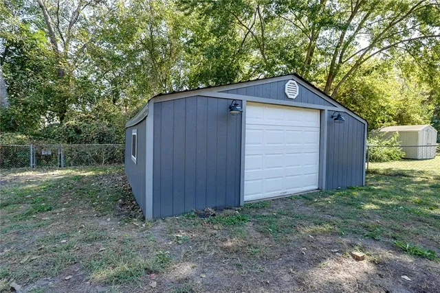 $315,000 | 123 South Darrowby Drive, Raymore, MO 64083