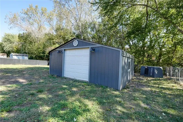 $315,000 | 123 South Darrowby Drive, Raymore, MO 64083