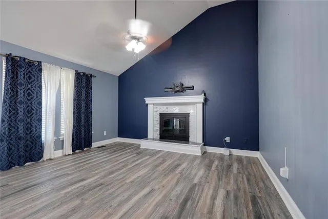 $315,000 | 123 South Darrowby Drive, Raymore, MO 64083