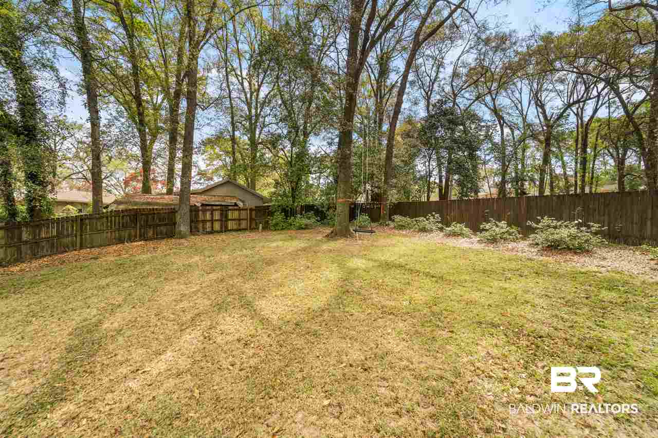 3725 Dunstan Court Mobile, AL 36608 - Photo 33 of 35