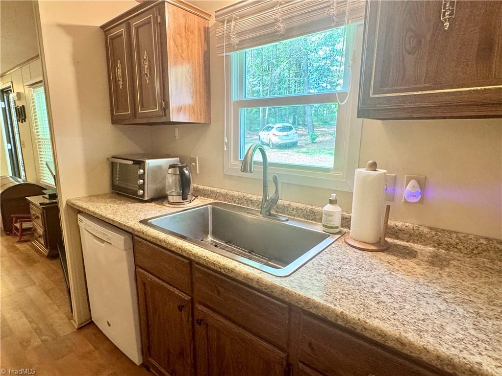 919 Maple Grove Church Road Hays, NC 28635 - Photo 20 of 45