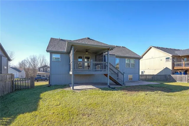 $364,900 | 11933 North Forest Avenue, Kansas City, MO 64155