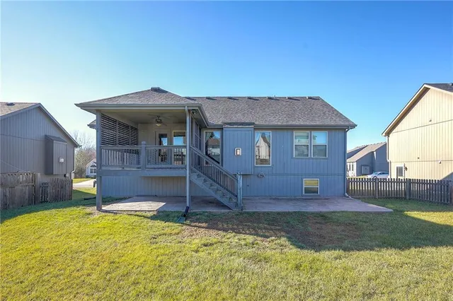 $364,900 | 11933 North Forest Avenue, Kansas City, MO 64155