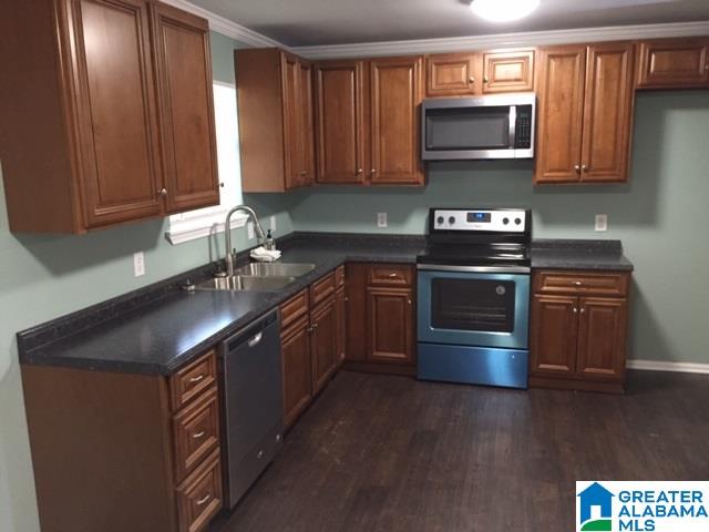 78 Joe Brackett Road Jasper, AL 35504 - Photo 12 of 14