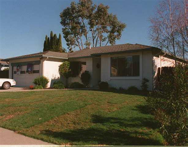 2909 Millbridge Drive San Ramon, CA 94583 - Photo 1 of 1 Gallery Image 1