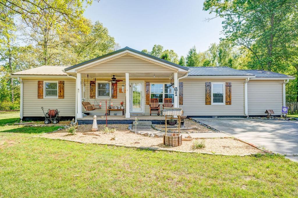 61 Central Grove Road Northwest Rome, GA 30165 - Photo 1 of 1 Gallery Image 1