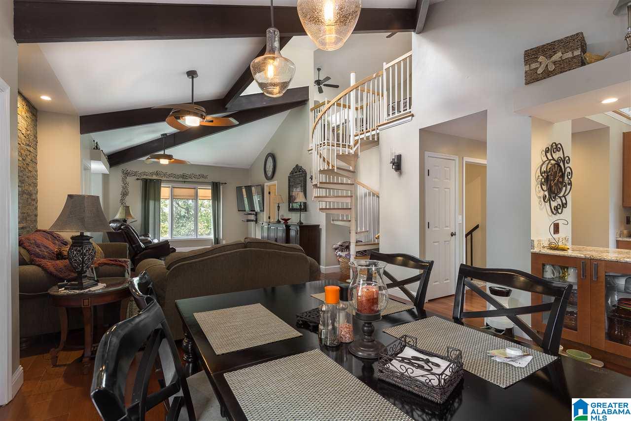 12 Alice Ridge Road Anniston, AL 36207 - Photo 11 of 38