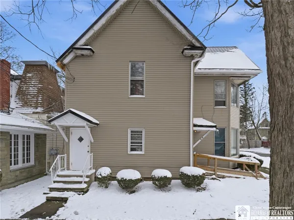 $139,500 | 314 North 2nd Street, Olean, NY 14760