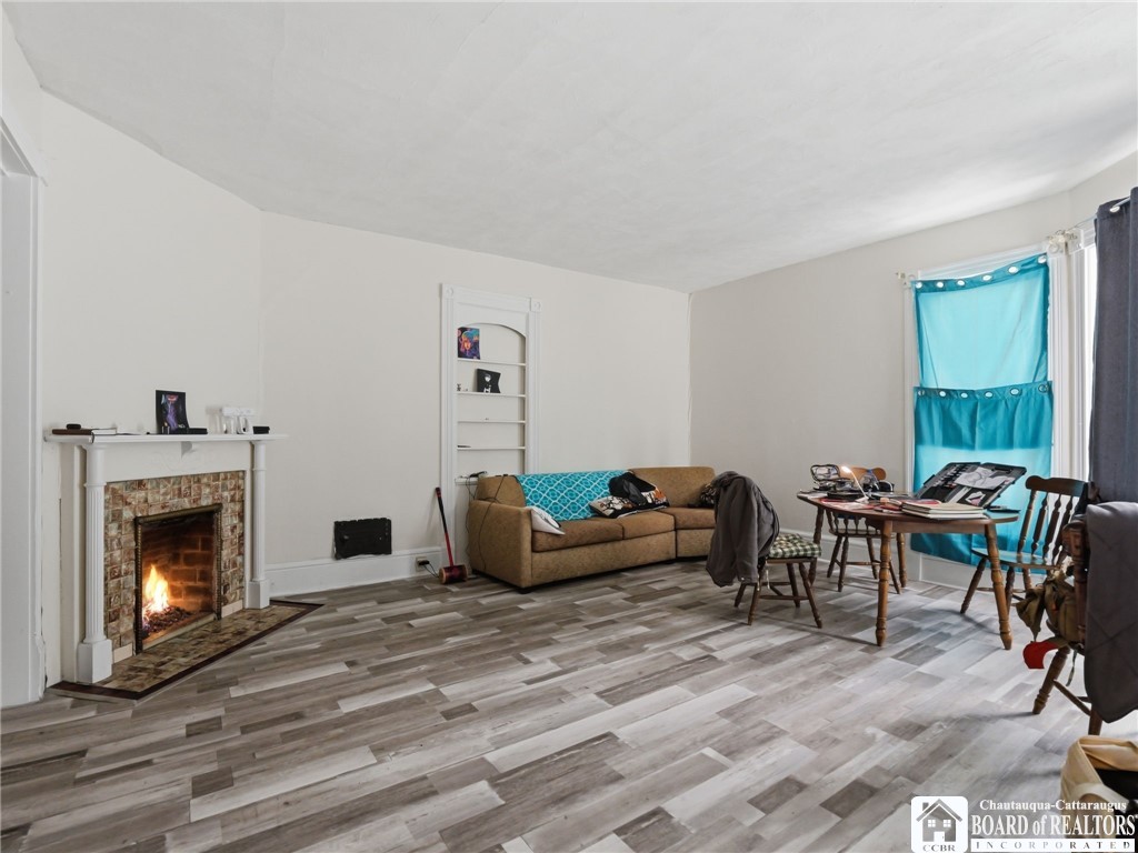 314 North 2nd Street Olean, NY 14760 - Photo 13 of 48