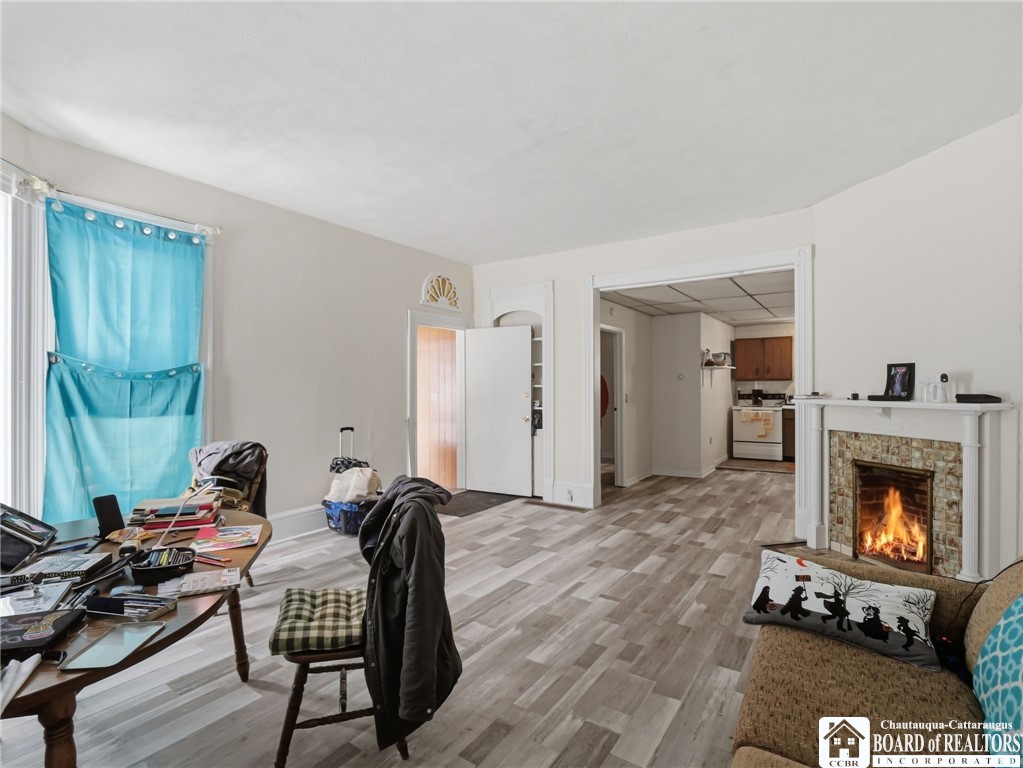 314 North 2nd Street Olean, NY 14760 - Photo 18 of 48