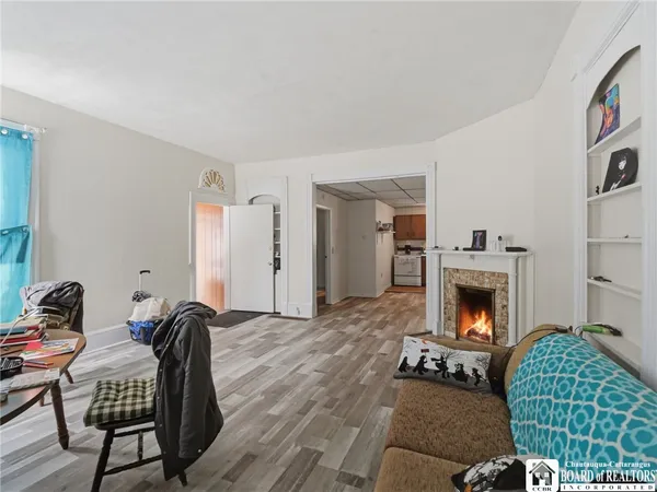 $139,500 | 314 North 2nd Street, Olean, NY 14760