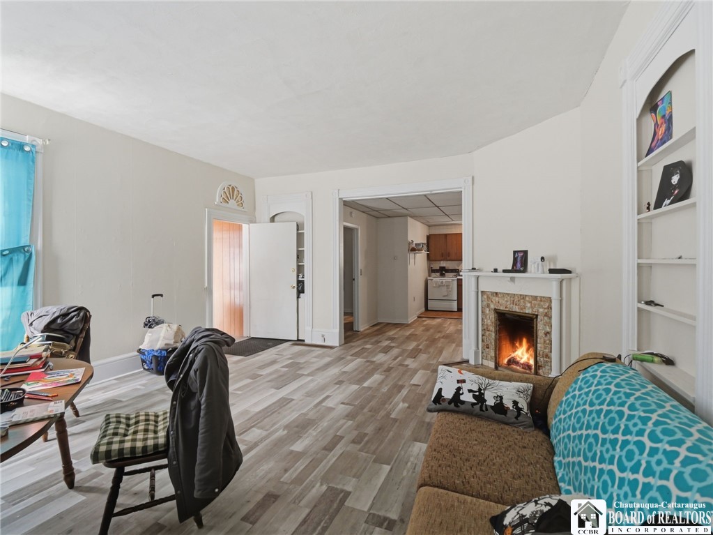 314 North 2nd Street Olean, NY 14760 - Photo 20 of 48