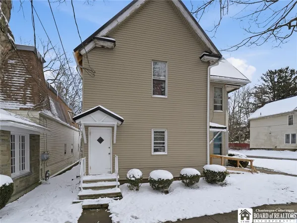 $139,500 | 314 North 2nd Street, Olean, NY 14760