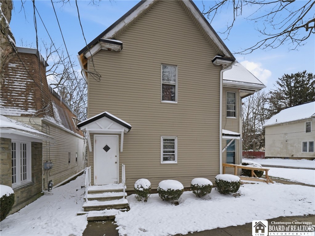 314 North 2nd Street Olean, NY 14760 - Photo 2 of 48